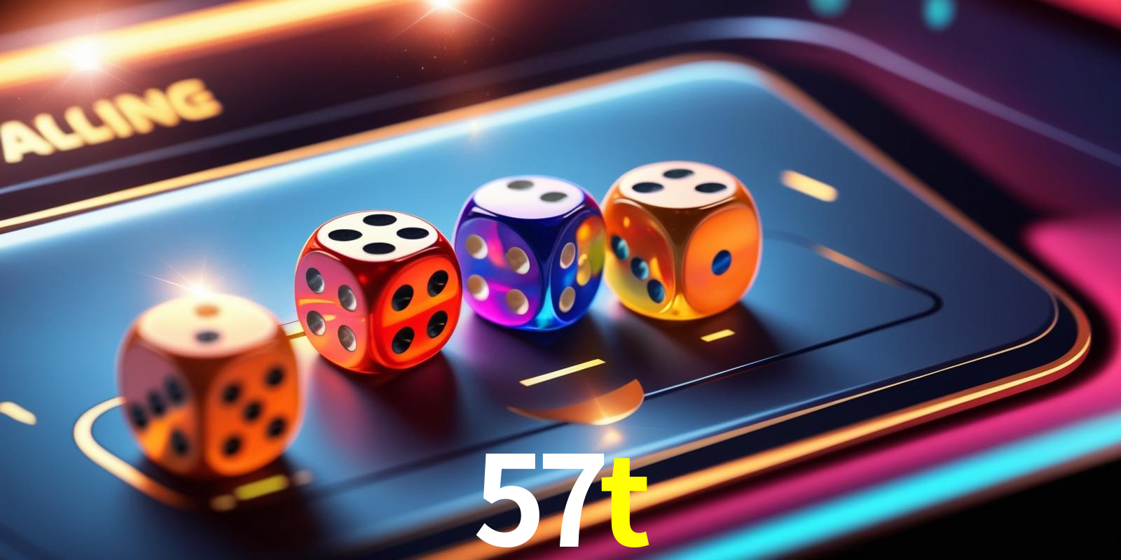 Cassino Online Seguro 57T.COM