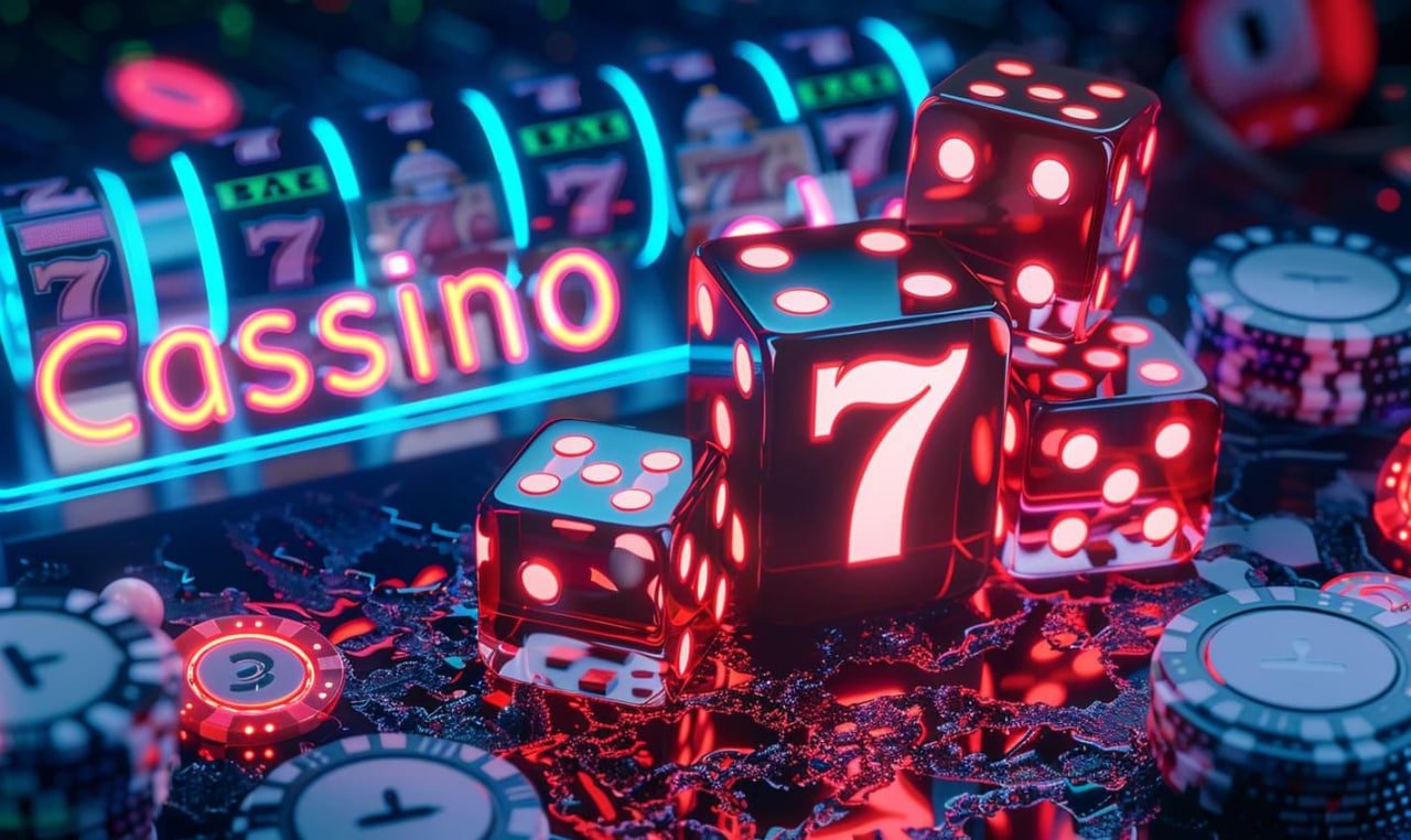 Evolution Gaming Roulette